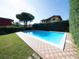 Villa in Sirmione, Italy