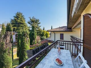 Villa in Sirmione, Italy