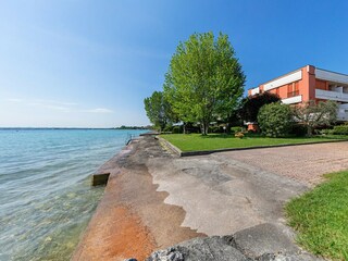 Villa in Sirmione, Italy