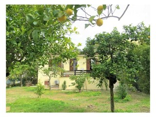 Villa in Noto, Italy