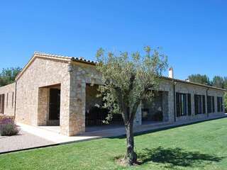 Villa in Porto Cristo, Balearic Islands