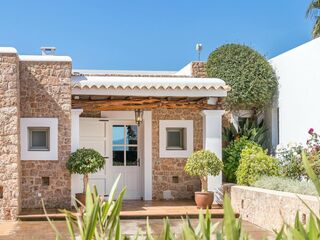 Villa in Santa Eularia des Riu, Balearic Islands