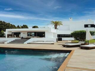 Villa in Santa Eularia des Riu, Balearic Islands