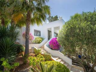 Villa in Santa Eularia des Riu, Balearic Islands