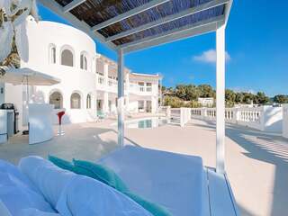 Villa in Santa Eularia des Riu, Balearic Islands