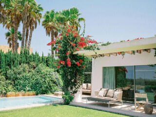 Villa in Sant Josep de sa Talaia, Balearic Islands