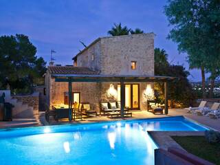 Villa in Sant Josep de sa Talaia, Balearic Islands