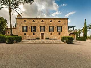 Villa in Sant Josep de sa Talaia, Balearic Islands