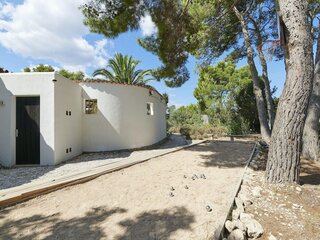 Villa in Sant Josep de sa Talaia, Balearic Islands