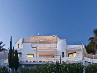 Villa in Sant Josep de sa Talaia, Balearic Islands