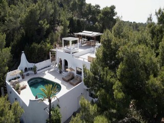 Villa in Sant Josep de sa Talaia, Balearic Islands