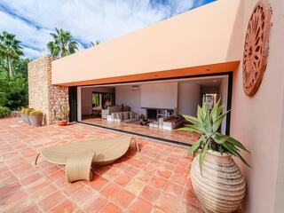 Villa in Sant Josep de sa Talaia, Balearic Islands