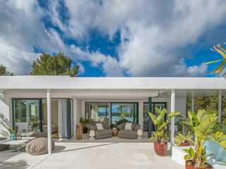 Villa in Sant Josep de sa Talaia, Balearic Islands