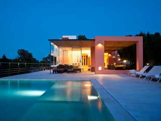 Villa in Sant Josep de sa Talaia, Balearic Islands