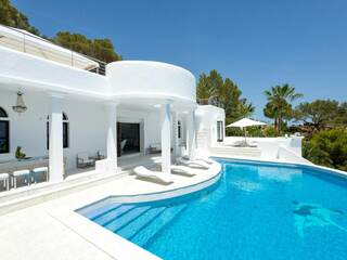 Villa in Sant Josep de sa Talaia, Balearic Islands