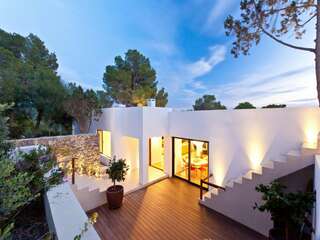 Villa in Sant Josep de sa Talaia, Balearic Islands