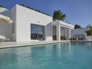 Villa in Sant Josep de sa Talaia, Balearic Islands