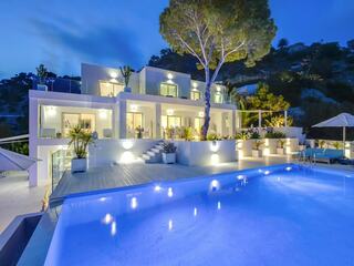 Villa in Sant Josep de sa Talaia, Balearic Islands