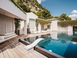 Villa in Sant Josep de sa Talaia, Balearic Islands