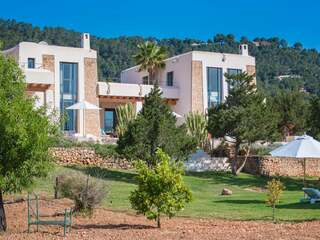 Villa in Sant Josep de sa Talaia, Balearic Islands