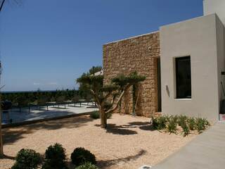 Villa in Santa Eularia des Riu, Balearic Islands