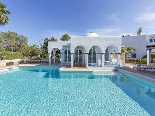 Villa in Santa Eularia des Riu, Balearic Islands