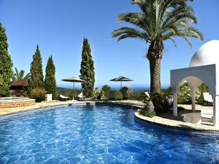 Villa in Sant Joan de Labritja, Balearic Islands