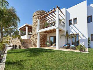 Villa in Sant Joan de Labritja, Balearic Islands