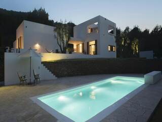 Villa in Sant Joan de Labritja, Balearic Islands