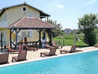 Villa in Zadar, Croatia