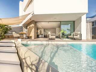 Villa in Santa Eularia des Riu, Balearic Islands