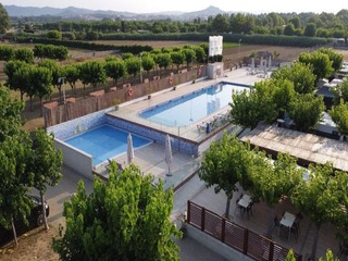 Villa in Blanes, Spain