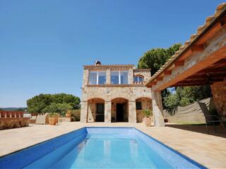 Villa in Calonge, Spain