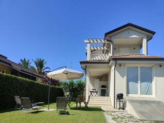 Villa in Camaiore, Italy