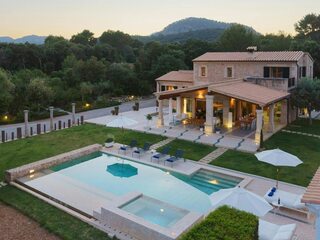 Villa in Pollensa, Balearic Islands