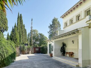 Villa in Pollensa, Balearic Islands