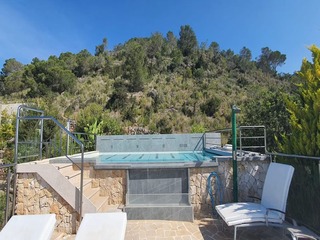 Villa in Sant Josep de sa Talaia, Balearic Islands