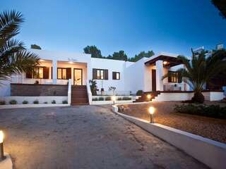 Villa in Sant Josep de sa Talaia, Balearic Islands