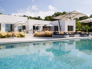 Villa in Sant Josep de sa Talaia, Balearic Islands