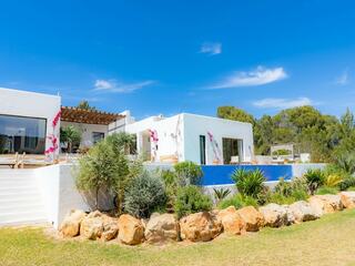 Villa in Sant Josep de sa Talaia, Balearic Islands