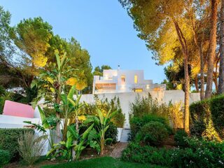 Villa in Sant Josep de sa Talaia, Balearic Islands