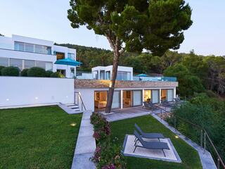 Villa in Sant Josep de sa Talaia, Balearic Islands