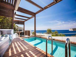 Villa in Sant Josep de sa Talaia, Balearic Islands