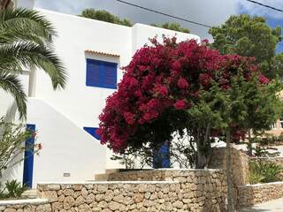 Villa in Sant Josep de sa Talaia, Balearic Islands