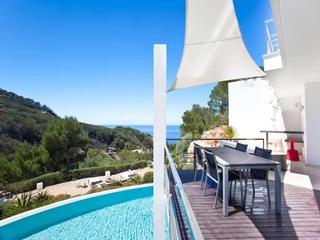 Villa in Sant Josep de sa Talaia, Balearic Islands