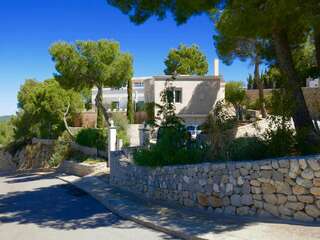 Villa in Santa Eularia des Riu, Balearic Islands