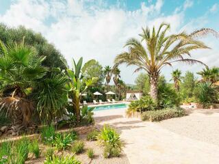 Villa in Sant Joan de Labritja, Balearic Islands