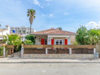 Villa in Alcudia, Balearic Islands