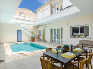 Villa in Sa Pobla, Balearic Islands