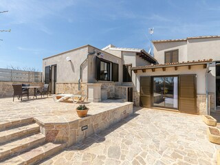 Villa in Sa Pobla, Balearic Islands